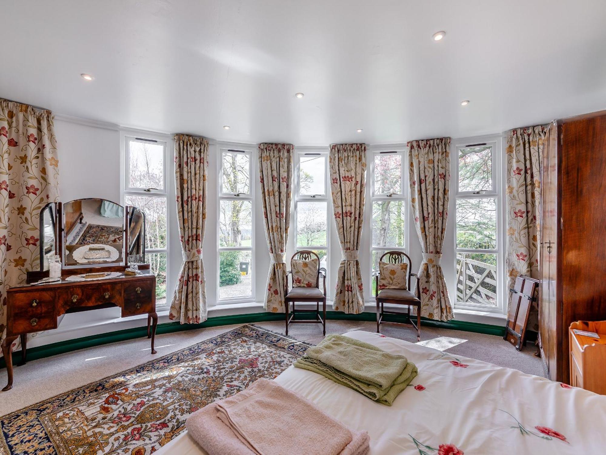 The Gingang Villa Hexham Eksteriør bilde